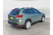 $19561 : Subaru Forester 2020 AWD Bas thumbnail
