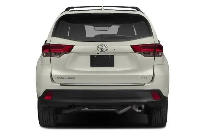$21495 : Toyota Highlander 2018 AWD X image 5