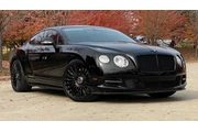 $59997 : 2014 Continental GT Speed thumbnail
