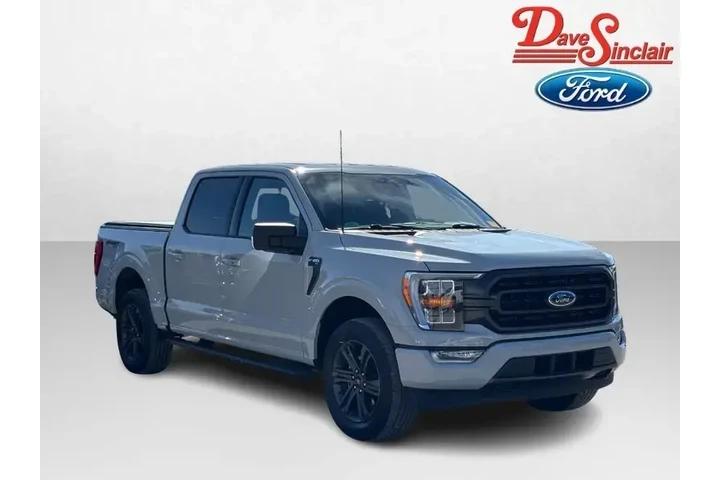 $39777 : Ford F-150 2023 4x4 XL 4dr S image 4