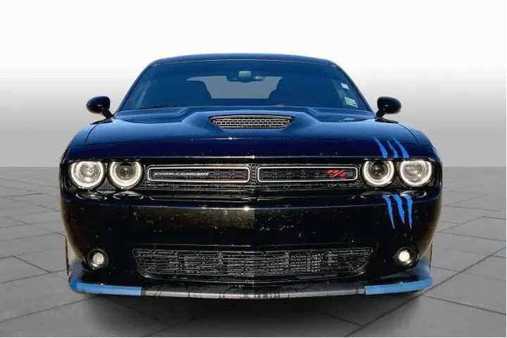 $25476 : Dodge Challenger 2022 R/T 2d image 3