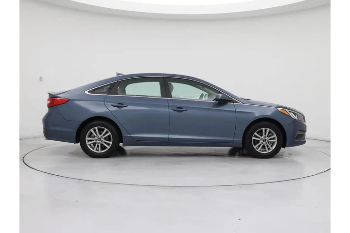 $12998 : Hyundai SONATA 2015 SE 4dr S image 7