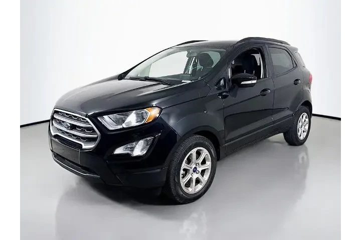 $16250 : Ford EcoSport 2021 SE 4dr Cr image 3
