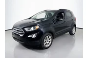 $16250 : Ford EcoSport 2021 SE 4dr Cr thumbnail