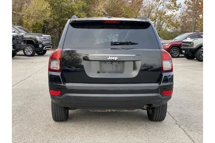 $8500 : Jeep Compass 2014 Sport 4dr image 6