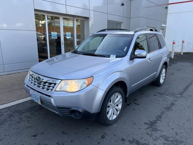 $7990 : 2012  Forester 2.5X image 1