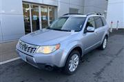 $7990 : 2012  Forester 2.5X thumbnail