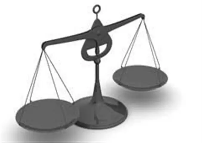 Oposiciones Justicia. image 2