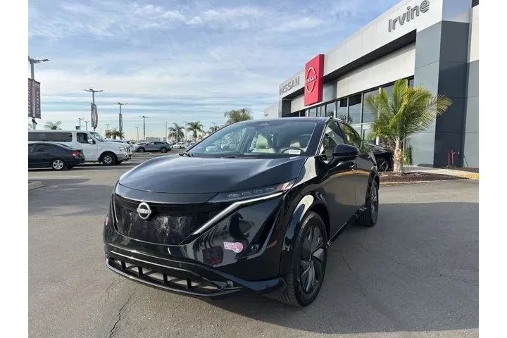 $23991 : Nissan Ariya 2024 AWD Engage image 3