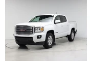 $20998 : GMC Canyon 2019 4x2 SLE 4dr thumbnail