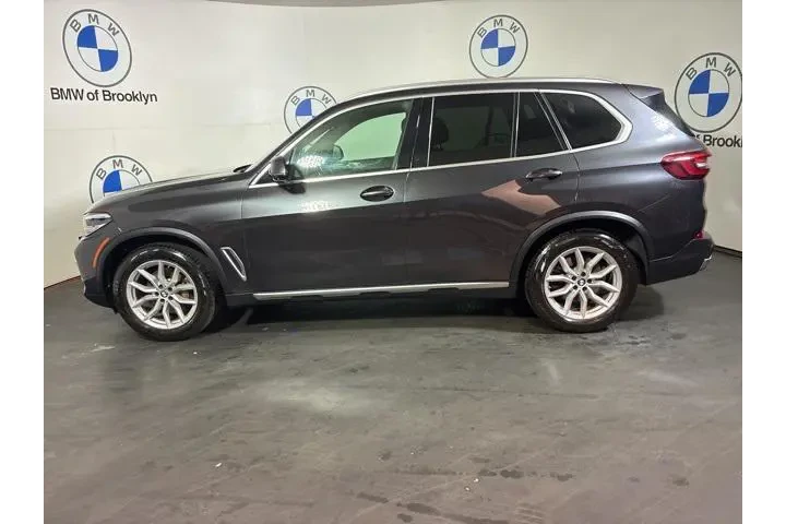 $39988 : BMW X5 2022 AWD xDrive40i 4d image 6