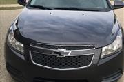 $4000 : 2014 Chevrolet Cruze LT Sedan thumbnail