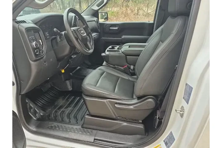 $24990 : GMC Sierra 1500 2022 4x2 Pro image 8