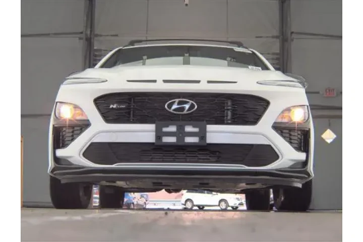 $20893 : Hyundai KONA 2023 AWD N Line image 3