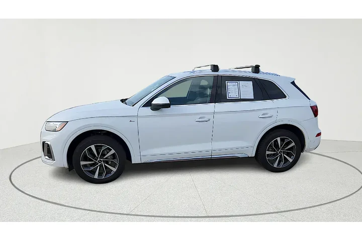 $25431 : Audi Q5 2023 AWD quattro S l image 4