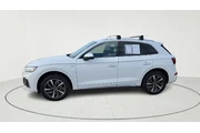 $25431 : Audi Q5 2023 AWD quattro S l thumbnail