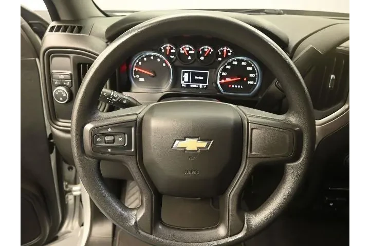 $24891 : Chevrolet Silverado 1500 202 image 3