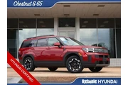 Hyundai SANTA FE 2026 SEL 4d en Springfield