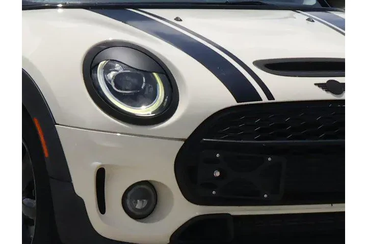 $22213 : MINI Clubman 2021 AWD Cooper image 7