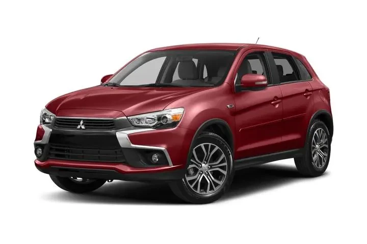 $8995 : Mitsubishi Outlander Sport 2 image 1