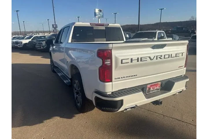 $39995 : Chevrolet Silverado 1500 202 image 8