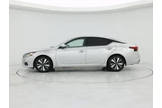 $16998 : Nissan Altima 2020 2.5 SV 4d thumbnail