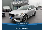 2018 XC90 T6 Momentum en Vermont
