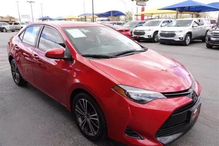 $21995 : Pre-Owned 2018 Corolla LE Sed image 4