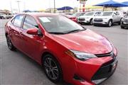 $21995 : Pre-Owned 2018 Corolla LE Sed thumbnail