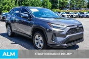 $26920 : Toyota RAV4 2024 XLE 4dr SUV thumbnail
