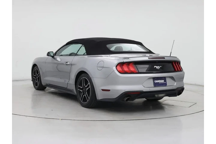 $22998 : Ford Mustang 2023 EcoBoost P image 2