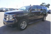 Chevrolet Suburban 2019 4x2 thumbnail