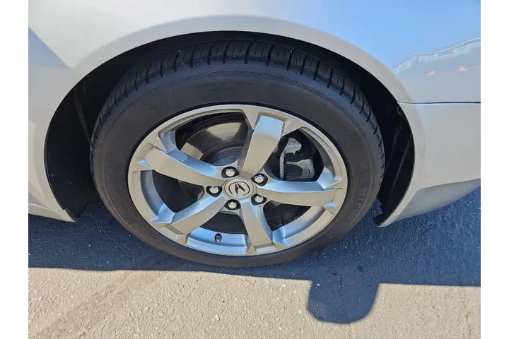 $10995 : 2010 TL w/Tech w/18 In. Wheels image 10