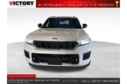 $27330 : Jeep Grand Cherokee 2023 4x4 thumbnail