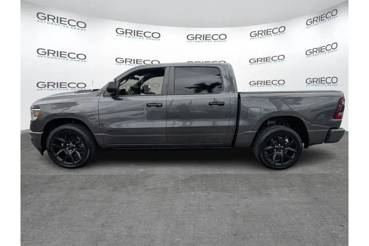 $35997 : Ram 1500 2023 4x2 Laramie 4d image 4
