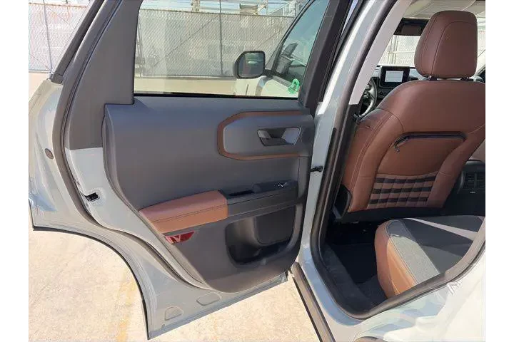 $31400 : Ford Bronco Sport 2023 AWD O image 8