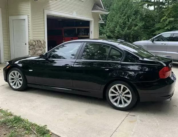 $4500 : 2011 BMW 328i Sedan image 4