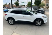 $19950 : 2022 Escape SE AWD thumbnail