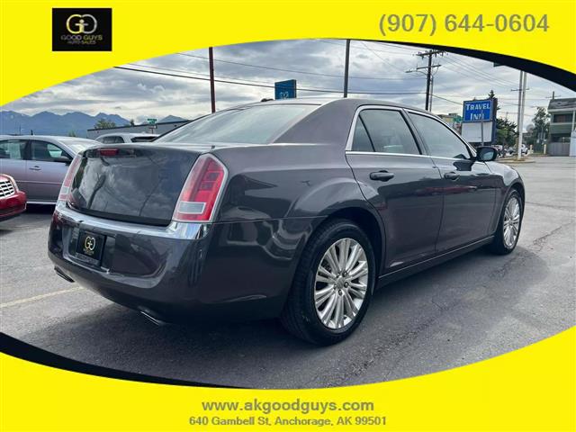 $14499 : 2013 CHRYSLER 300 300 SEDAN 4 image 8