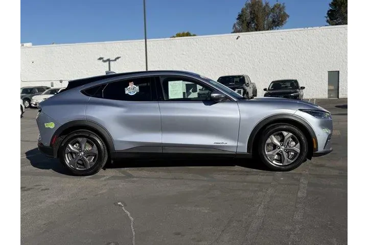 $18495 : Ford Mustang Mach-E 2022 Sel image 9