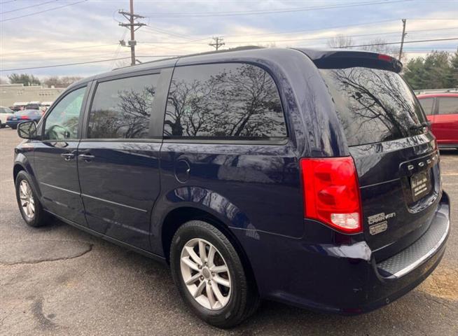 $7995 : 2014 Grand Caravan SXT image 6