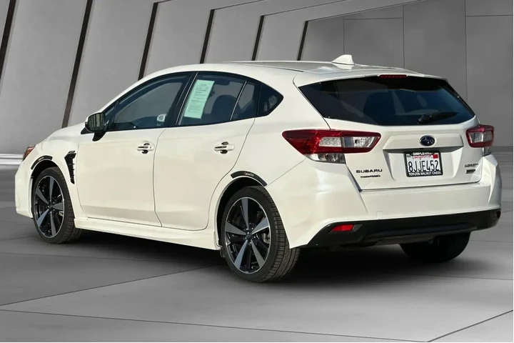 $16700 : Subaru Impreza 2019 AWD 2.0i image 10