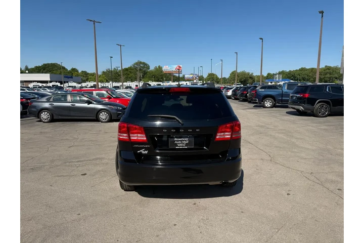 $7980 : 2019 Journey SE Value Pkg FWD image 3