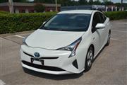 2016 Prius Four thumbnail