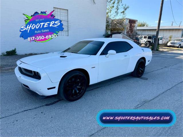 $13995 : 2010 Challenger R/T image 2