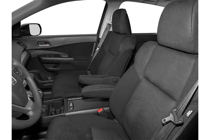 $12495 : Honda CR-V 2013 AWD EX 4dr S image 8