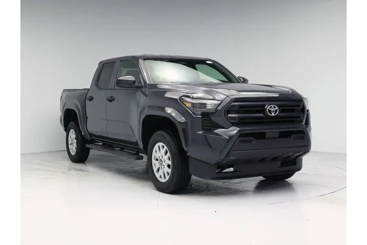 $35998 : Toyota Tacoma 2025 4x2 SR 4d image 1