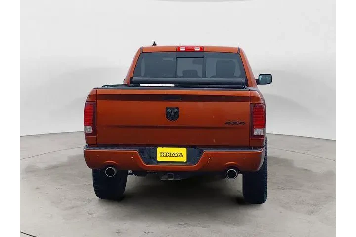 $18961 : Ram 1500 2017 4x4 Sport 4dr image 4