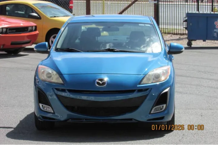 $8995 : 2010 MAZDA3 s Sport image 3
