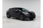 Kia EV6 2023 AWD GT-Line 4dr